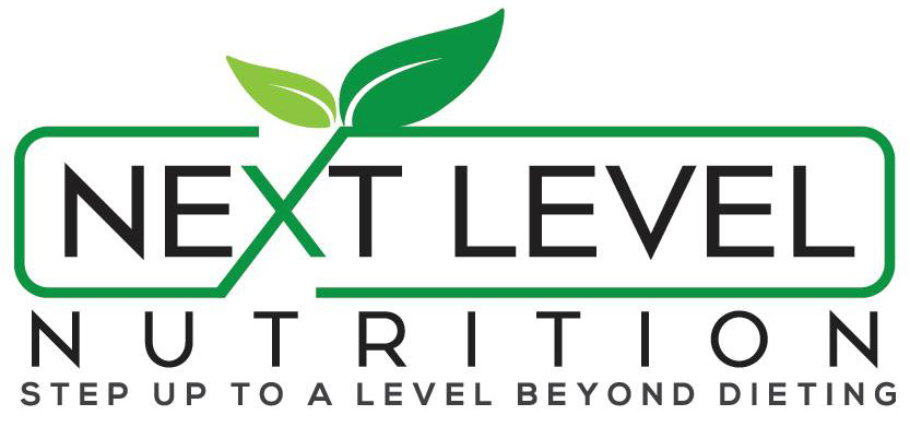 Next Level Nutrition – The road to better nutrition begins now